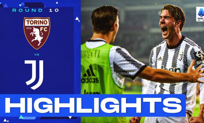 Vlahovic brace pushes juve two points behind leaders inter