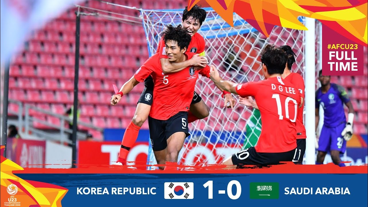 South korea beat saudis on penalties to reach asian cup quarter finals