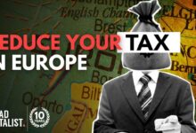 Europe votes benelux states take steps on tax avoidance