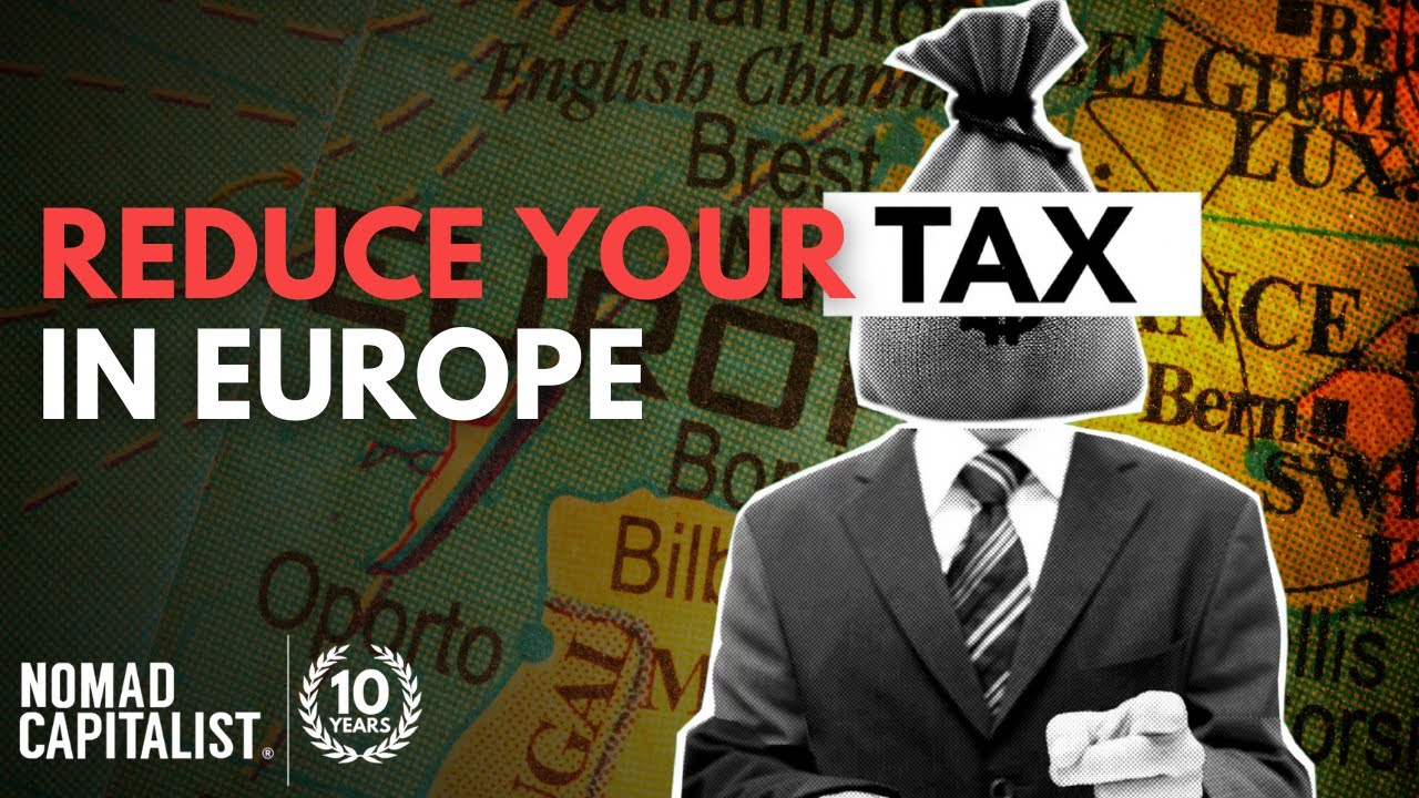 Europe votes benelux states take steps on tax avoidance