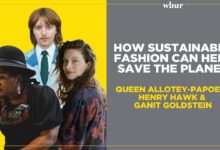 Why fashion s recycling is not saving the planet