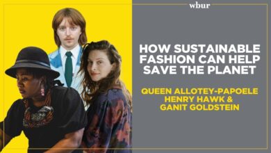 Why fashion s recycling is not saving the planet