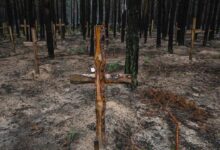 Ukraine uncovers 40 million embezzlement corruption bogus arms deal defence officials