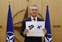 Last holdout hungary ratifies swedish nato bid