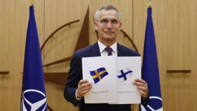 Last holdout hungary ratifies swedish nato bid