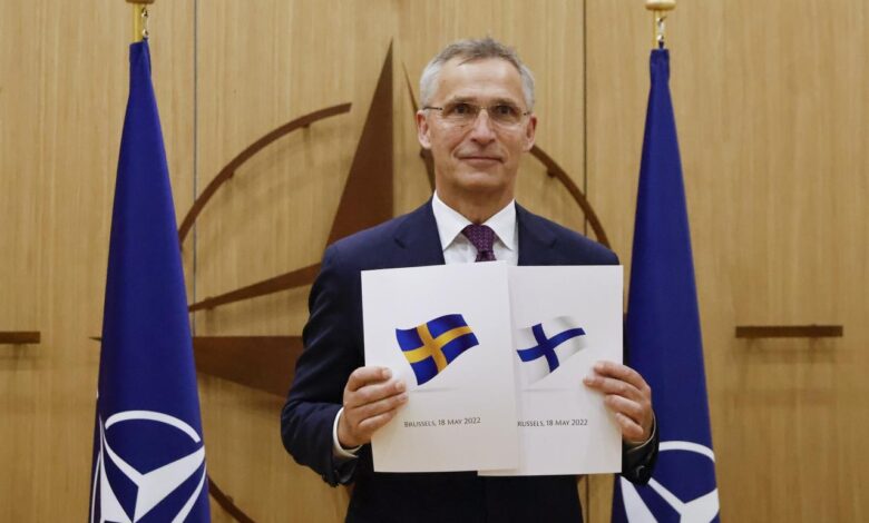 Last holdout hungary ratifies swedish nato bid