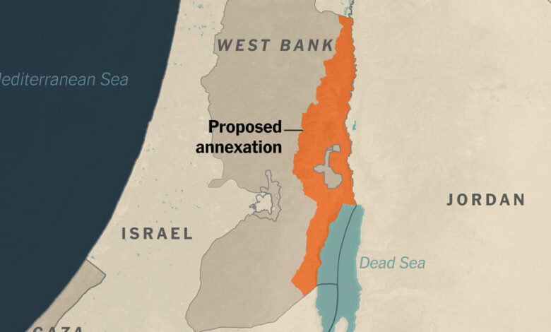 Israeli govt has not been able to put forward any real proposal for what comes after the fighting