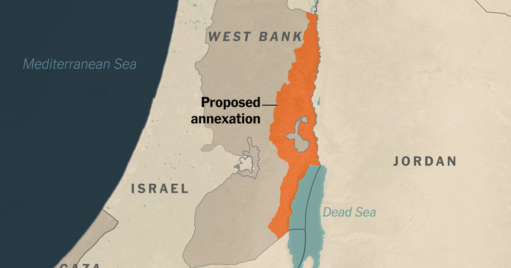 Israeli govt has not been able to put forward any real proposal for what comes after the fighting