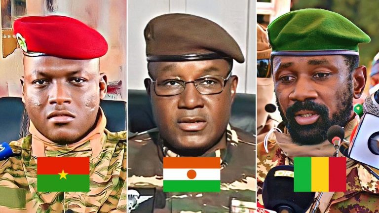 With ecowas exit mali burkina faso and niger leave democratic transition in limbo