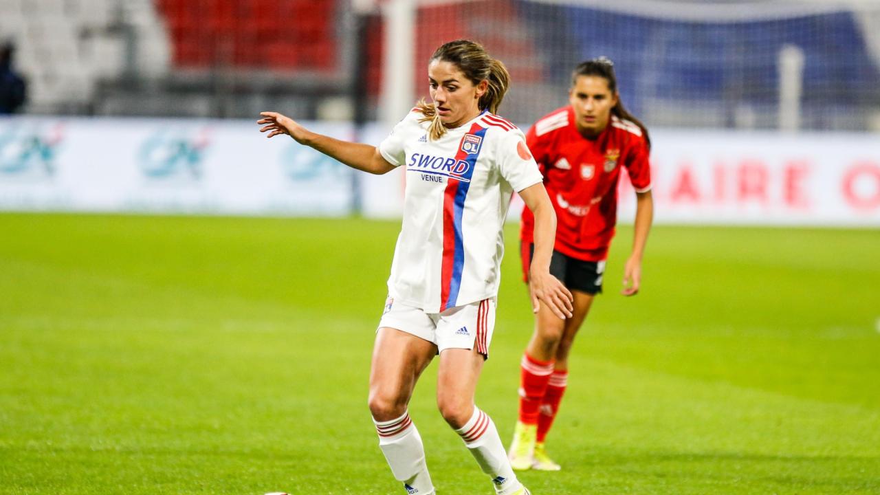 Brann benfica reach last eight of women s champions league