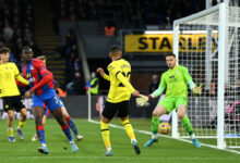 Chelsea late show deepens crystal palace crisis