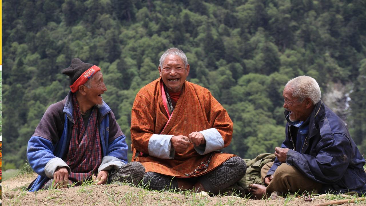 Bhutan to vote as economic strife hits national happiness