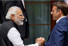 Macron s state visit to india french president seeks to bolster ties with new delhi