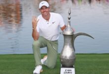 Mcilroy looks to move on from dubai invitational misfortune