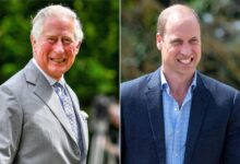William returns to fill royal void as king charles faces cancer treatment