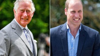 William returns to fill royal void as king charles faces cancer treatment