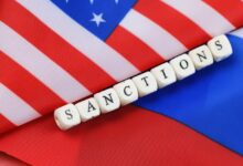 Iraq no frills carrier says no grounds for us sanctions