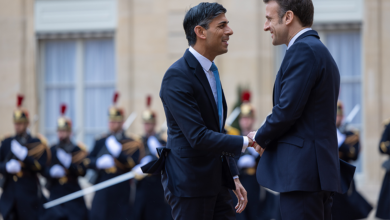 France s prime minister unveils new measures in attempt to calm farmers anger