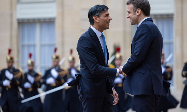 France s prime minister unveils new measures in attempt to calm farmers anger