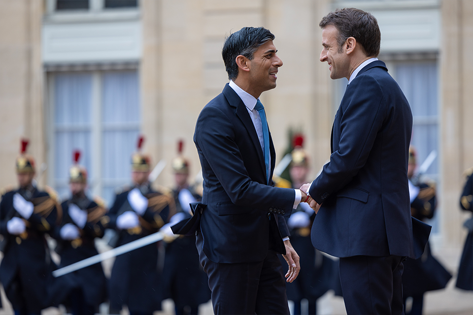 France s prime minister unveils new measures in attempt to calm farmers anger