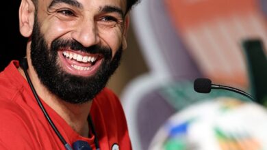 Injured salah convinced afcon success will come sooner or later