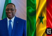 Senegal constitutional council rules election delay unlawful