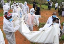 Shakahola massacre kenyan cult leader faces mental health checks