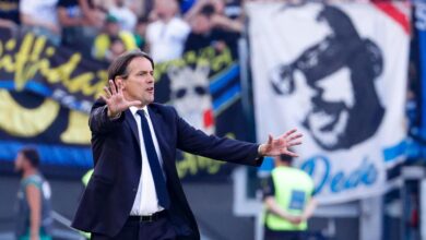 Inzaghi eyeing repeat of inter s champions league final run