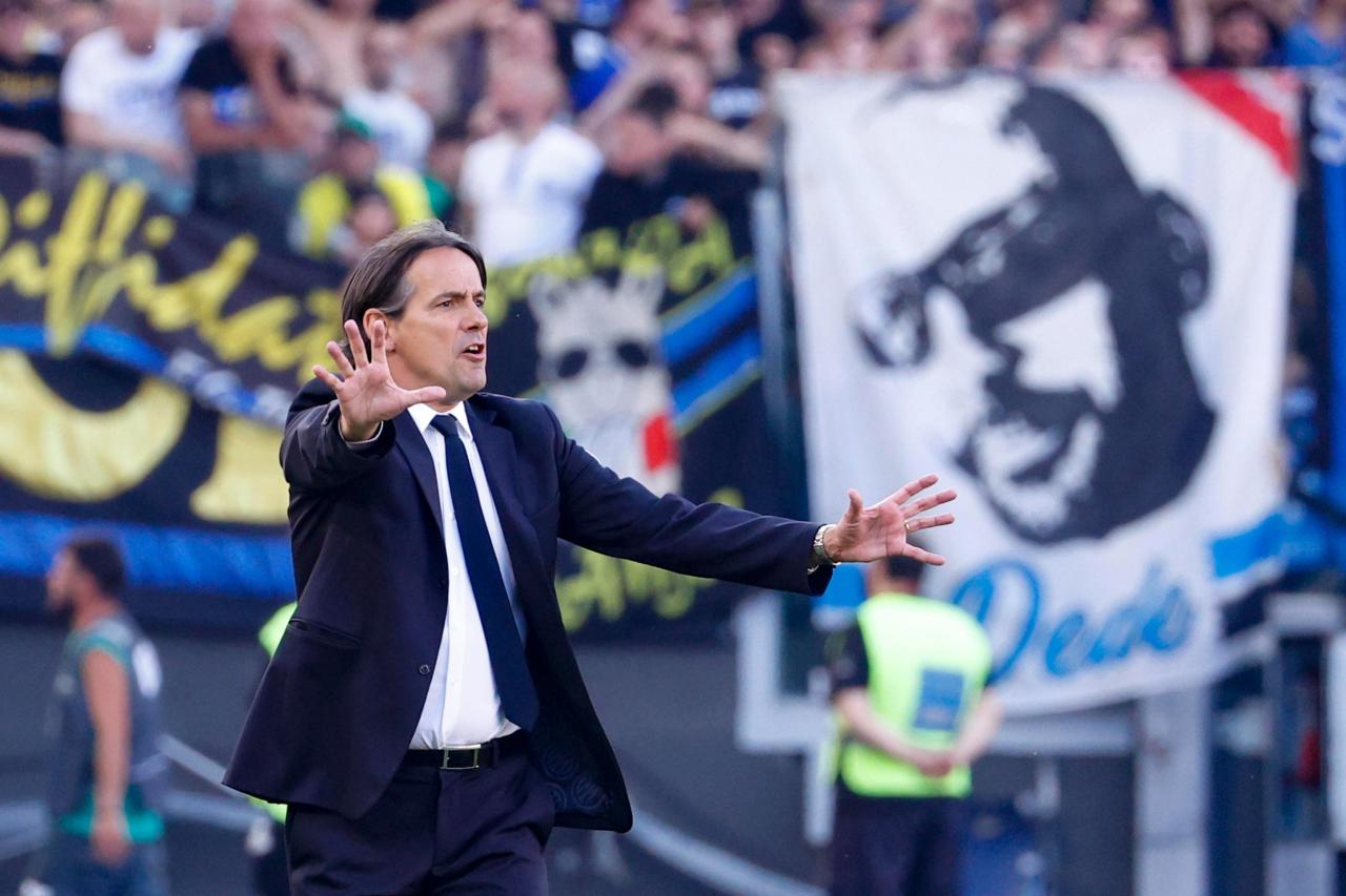 Inzaghi eyeing repeat of inter s champions league final run