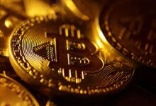 Us regulators authorise first bitcoin funds in expected boost to cryptocurrency