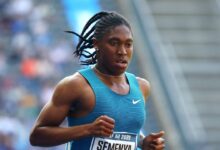 S african olympic champion semenya asks for funds for legal fight