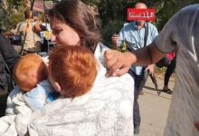 Israel hammers gaza s south hostage families urge netanyahu to seek deal