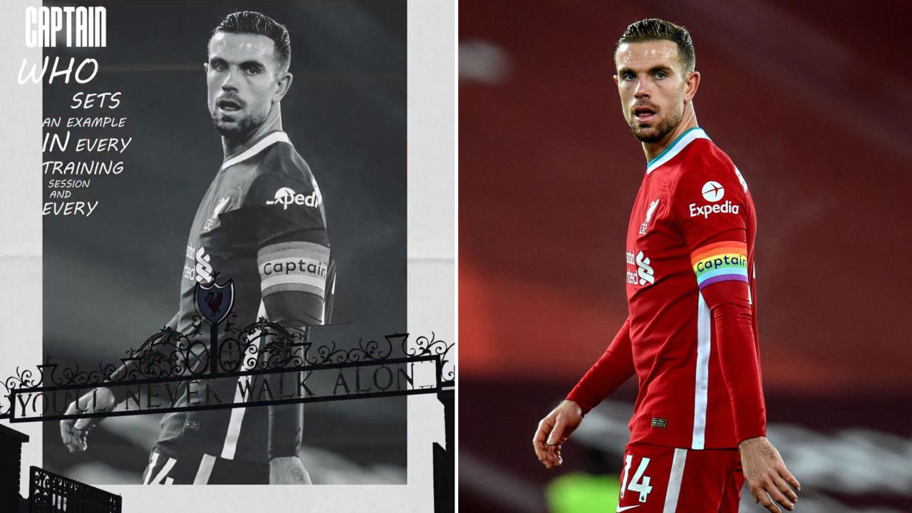 Jordan henderson leaving saudi club having ajax medical source