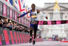 Kenya marathon star kiptum died from head injuries examiner