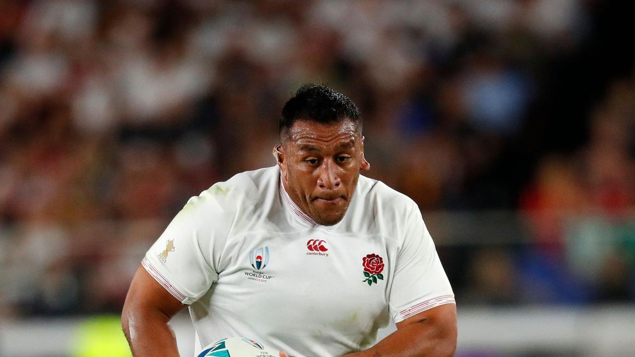 Mako vunipola retires from england duty