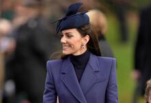 Uk kate princess of wales recovers at home from abdominal surgery