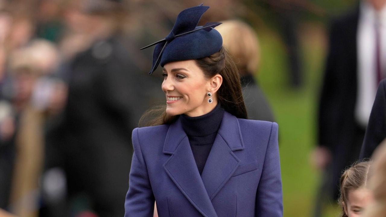 Uk kate princess of wales recovers at home from abdominal surgery