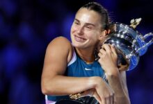 Sabalenka bids for australian open repeat against china s queen wen