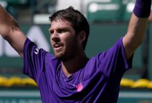 Australian open fitness fears for norrie after auckland pullout