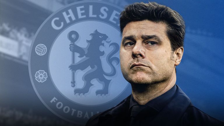 Pochettino urges chelsea to use fa cup as route into europe