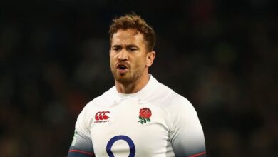 Former england star cipriani confirms retirement