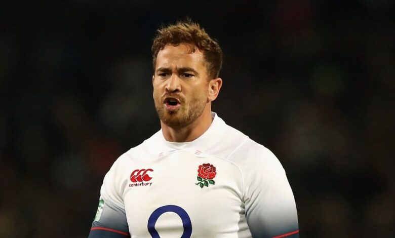 Former england star cipriani confirms retirement