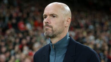 Man utd boss ten hag doesn t want ratcliffe vote of confidence