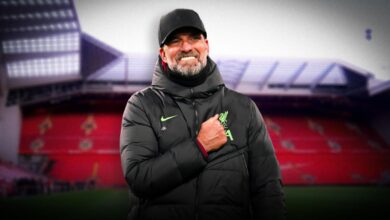 Klopp leaves legendary legacy as man who restored glory days to liverpool