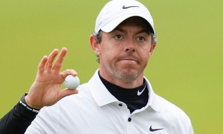 Mcilroy calls for guarantees as golf debates future