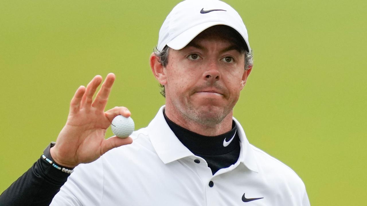 Mcilroy calls for guarantees as golf debates future