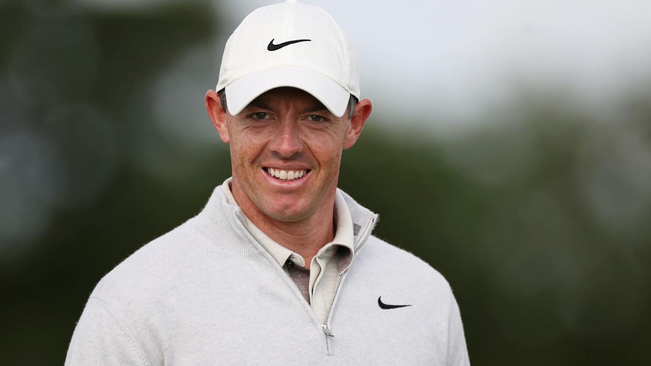 Mcilroy calls for guarantees as golf debates future