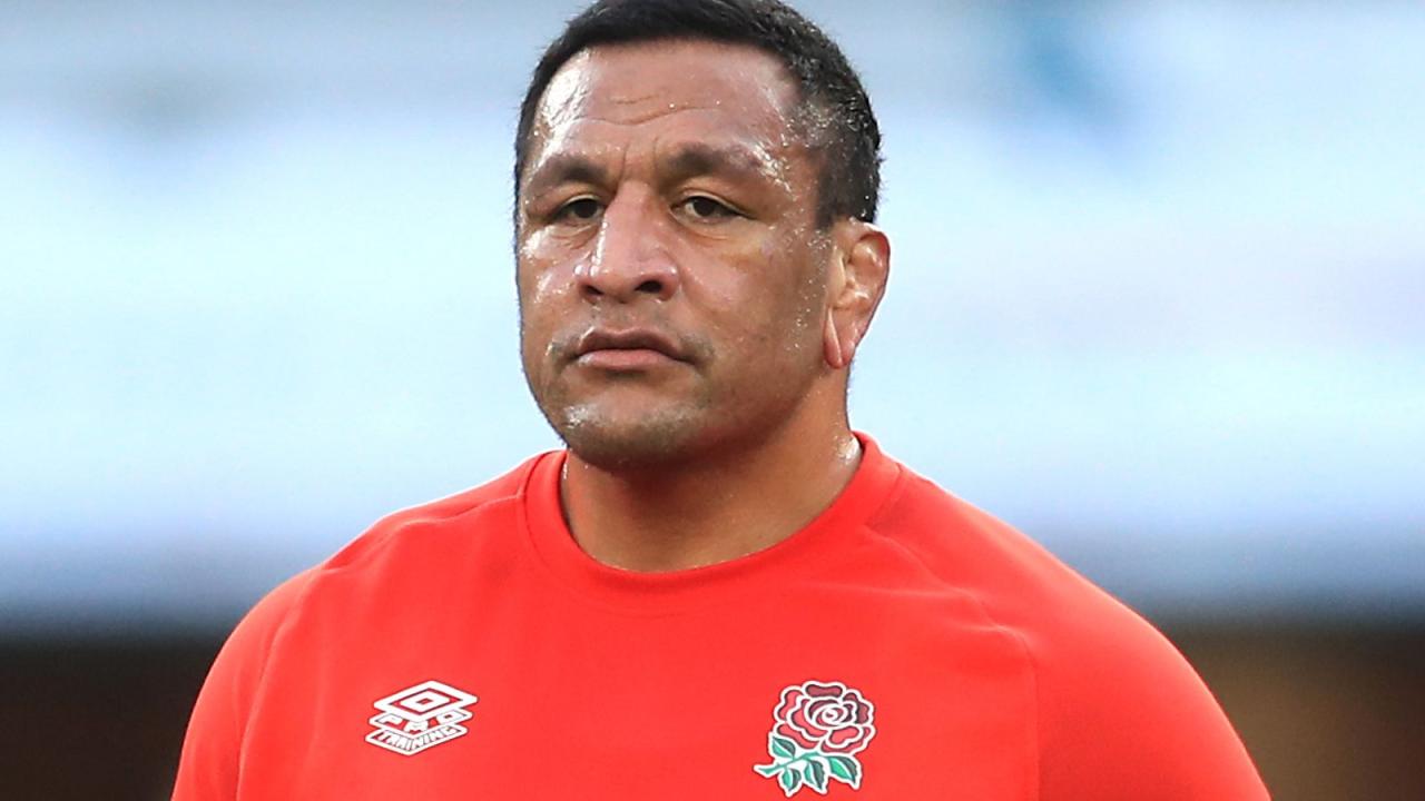 Mako vunipola retires from england duty