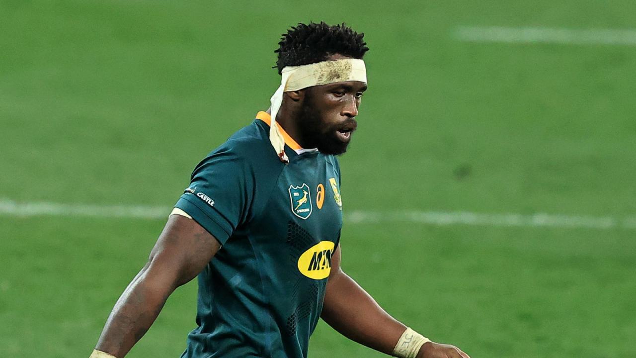 Racing s tedder learning from kolisi ahead of toulouse reunion