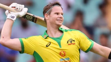 Australia s abbott hits 69 as west indies set 259 to win 2nd odi